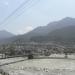 Joshiyara Pul in Uttarkashi city