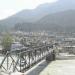 Joshiyara Pul in Uttarkashi city