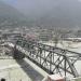 Joshiyara Pul in Uttarkashi city