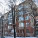 просп. Ленина, 69 корпус 8 в городе Екатеринбург