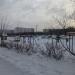 Детская площадка в городе Череповец