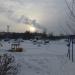 Детская площадка в городе Череповец