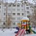 Второй Дом Горсовета в городе Екатеринбург