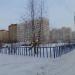 Детская площадка в городе Череповец