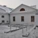 Музейное здание в городе Екатеринбург