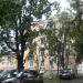 Sovetskaya ulitsa, 35а in Pskov city