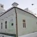Восточный флигель усадьбы Л. Ф. Рейнфельд — памятник архитектуры в городе Екатеринбург