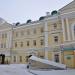 Екатеринбургская православная духовная семинария в городе Екатеринбург