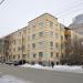ул. Розы Люксембург, 59 в городе Екатеринбург