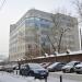 Бизнес-центр NEBO в городе Екатеринбург