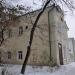 «Дом врача В. М. Онуфриева» в городе Екатеринбург