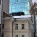 Дом чиновника Г. В. Уварова в городе Екатеринбург