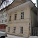 Дом чиновника Г. В. Уварова в городе Екатеринбург