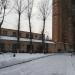 Снесённое здание (ул. Маршала Бирюзова, 1 корпус 2) в городе Москва