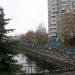 Технический пруд-регулятор в городе Москва