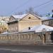 Призывной пункт Октябрьского и Ленинского районов в городе Екатеринбург