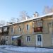 Снесенный жилой дом (ул. Энтузиастов, 18) в городе Екатеринбург