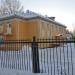 Детский сад № 176 в городе Екатеринбург