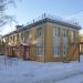 Детский сад № 176 в городе Екатеринбург