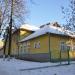 ул. Энтузиастов, 20 в городе Екатеринбург
