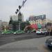 Вход в подземку (ru) in Hunchun city