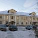 ул. Старых Большевиков, 37б в городе Екатеринбург