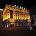 отель Хилтон (ru) in Hunchun city
