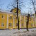 ул. Лобкова, 14 в городе Екатеринбург
