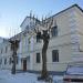 ул. Краснофлотцев, 1в в городе Екатеринбург