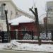 КПП прокуратуры в городе Екатеринбург
