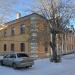 ул. Баумана, 4а в городе Екатеринбург