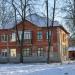 ул. Бабушкина, 23а в городе Екатеринбург