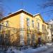 ул. Баумана, 10 в городе Екатеринбург