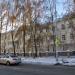 ул. Бабушкина, 25 в городе Екатеринбург