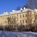 ул. Бабушкина, 23 в городе Екатеринбург