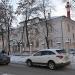 Баня № 9 в городе Екатеринбург