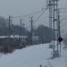 Трансформаторная подстанция в городе Павловский Посад