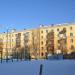 ул. Стачек, 19а в городе Екатеринбург