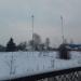Метеостанция в городе Павловский Посад