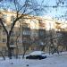 ул. Баумана, 16 в городе Екатеринбург