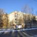 ул. Баумана, 13 в городе Екатеринбург
