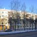ул. Баумана, 13 в городе Екатеринбург