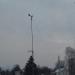 Измеритель ветра в городе Павловский Посад