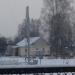 Измеритель осадков в городе Павловский Посад