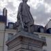 Statue of Republic (French: La République) (en) в городе Париж