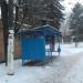 Автобусная остановка «Стадион 