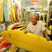 Museu do Surf na Cabo Frio city