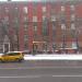 Винный супермаркет «Ароматный мир» в городе Москва