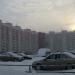 Автостоянка в городе Череповец