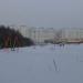 Детская площадка в городе Череповец
